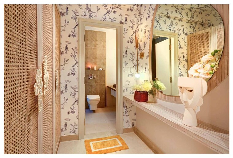 Living Room, valmark-city-ville 3 Bedroom 2298 Sq.Ft. Villa In Bannerghatta Road Bangalore 9917426