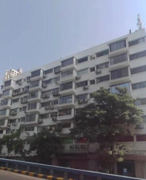 2.5 BHK Apartment For Sale in Fariyas CHS, Malabar Hill