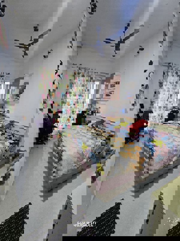 2 BHK Apartment For Sale in K Raheja Interface Heights