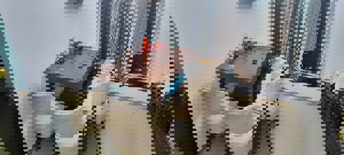 1 BHK 550 Sq.Ft. Apartment in Mantri Serene