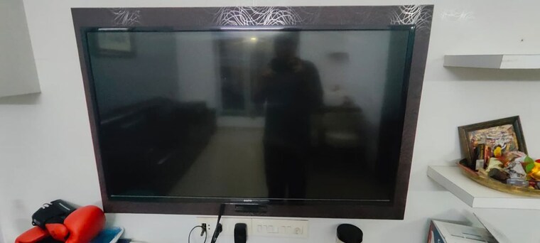 undefined, mantri-serene 1 Bedroom 550 Sq.Ft. Apartment In Goregaon East Mumbai 9917518