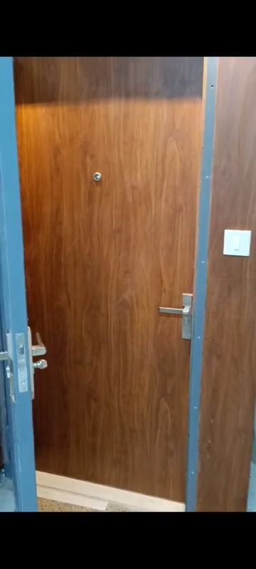 Furnished Amenities in 2 BHK Apartment at Shree Vardhman Green Court, Sector 90 – for Sale