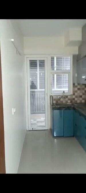 Bathroom in 2 BHK Apartment at Shree Vardhman Green Court, Sector 90 – for Sale