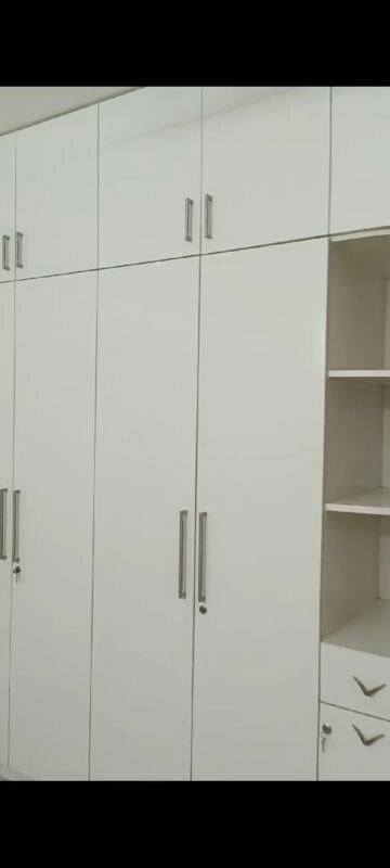 Furnished Amenities in 2 BHK Apartment at Shree Vardhman Green Court, Sector 90 – for Sale