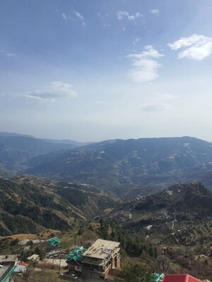 Plot Area in 2 BHK Apartment at Dhalli – for Sale