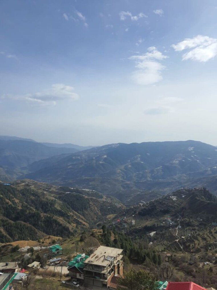 undefined, dhalli 2 Bedroom 1050 Sq.Ft. Apartment In Dhalli Shimla 9917549