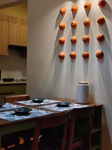  2 BHK Apartment at Dhalli – for Sale