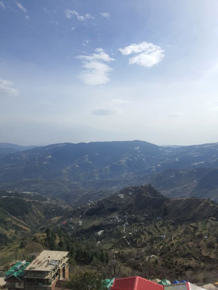 undefined, dhalli 2 Bedroom 1050 Sq.Ft. Apartment In Dhalli Shimla 9917549