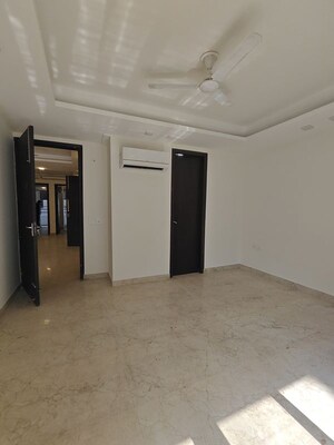 3 BHK Builder Floor For Rent in Gupta Awas, Sector 43