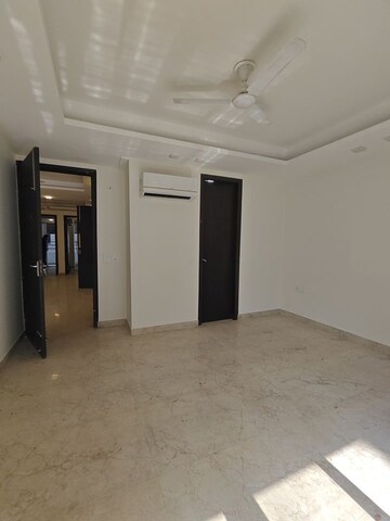 3 BHK Builder Floor For Rent in Gupta Awas, Sector 43