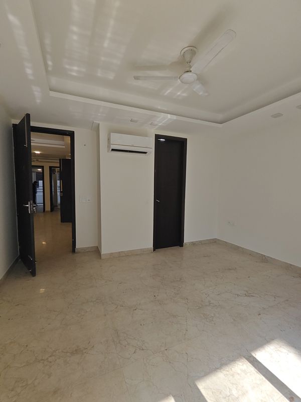 3 BHK Builder Floor For Rent in Gupta Awas