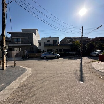 Parking in  Plot at Sector 7 – for Sale