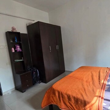 Furnished Amenities in 3 BHK Apartment at Sunshine Enclave, Vip Road – for Rent