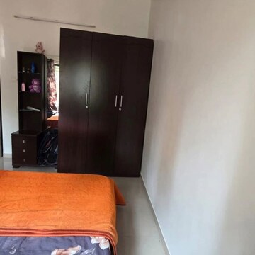 Furnished Amenities in 3 BHK Apartment at Sunshine Enclave, Vip Road – for Rent