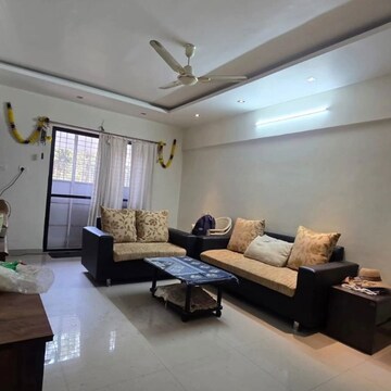 3 BHK Apartment For Rent in Sunshine Enclave, Vip Road