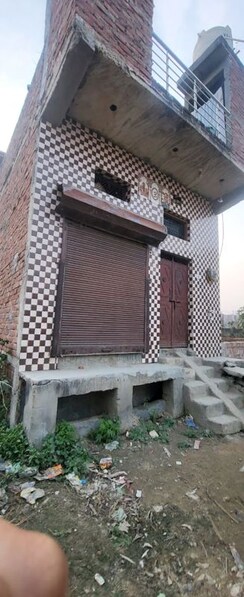 Plot For Sale in Dlf Ankur Vihar