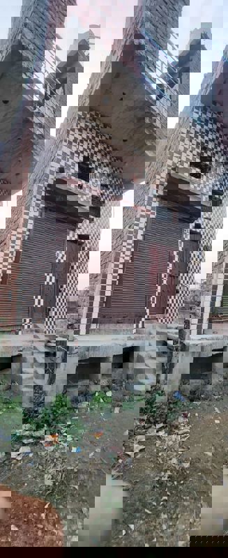 Plot For Sale in Dlf Ankur Vihar