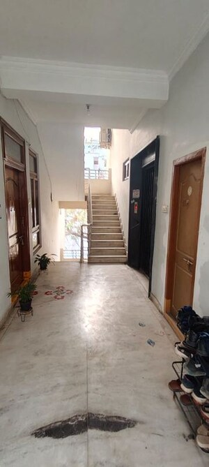 Building Lobby in  Office Space at Miyapur – for Sale