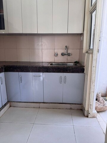 Bathroom in 2 BHK Apartment at JNC The Park, Sector 16c Greater Noida – for Rent