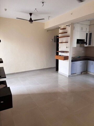 Parking in 2 BHK Apartment at JNC The Park, Sector 16c Greater Noida – for Rent