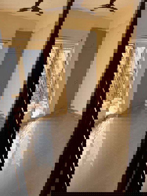 2 BHK Apartment For Rent in JNC The Park