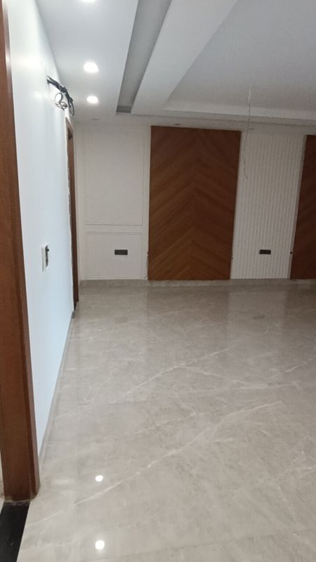 1 BHK 650 Sq.Ft. Apartment in Maya Homes