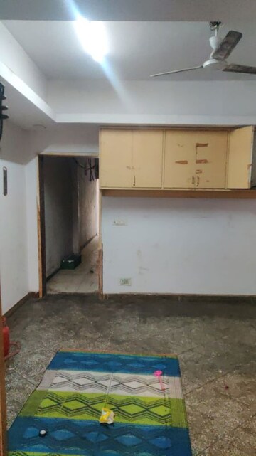 Floor Plan in  Office Space at Kalkaji – for Rent