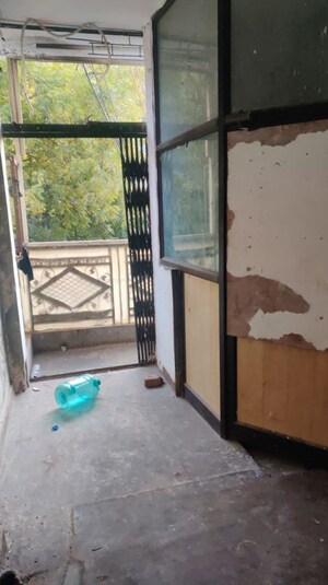 Floor Plan in  Office Space at Kalkaji – for Rent