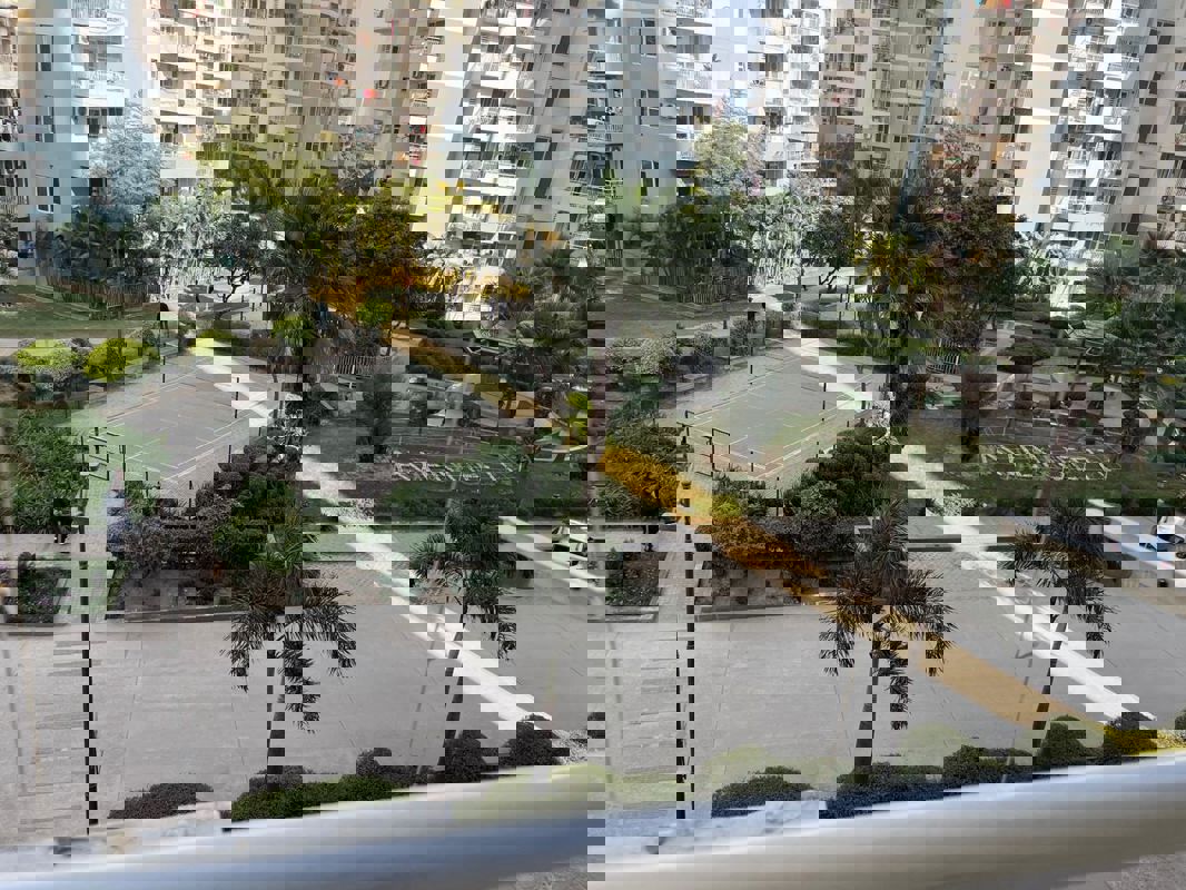 3 BHK + Extra Room 1802 Sq.Ft. Apartment in CHD Avenue 71