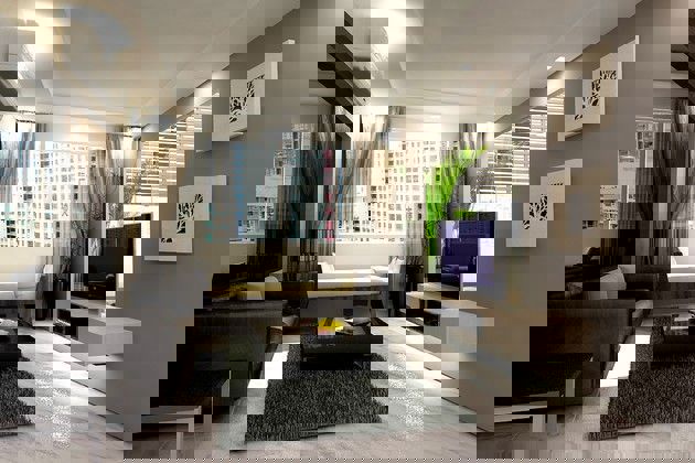 2 BHK Apartment For Rent in Ravet