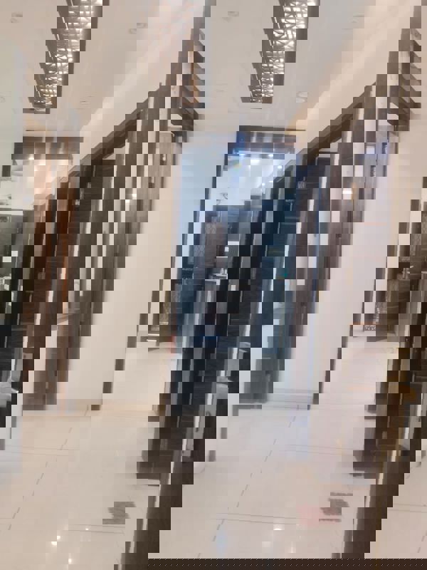 1 BHK Apartment For Rent in Lodha Palava City