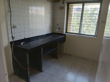 Kitchen in 2 BHK Apartment at Vasant Leela Complex, Vijay Nagari – for Rent