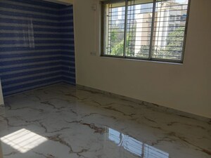 Bedroom in 2 BHK Apartment at Vasant Leela Complex, Vijay Nagari – for Rent