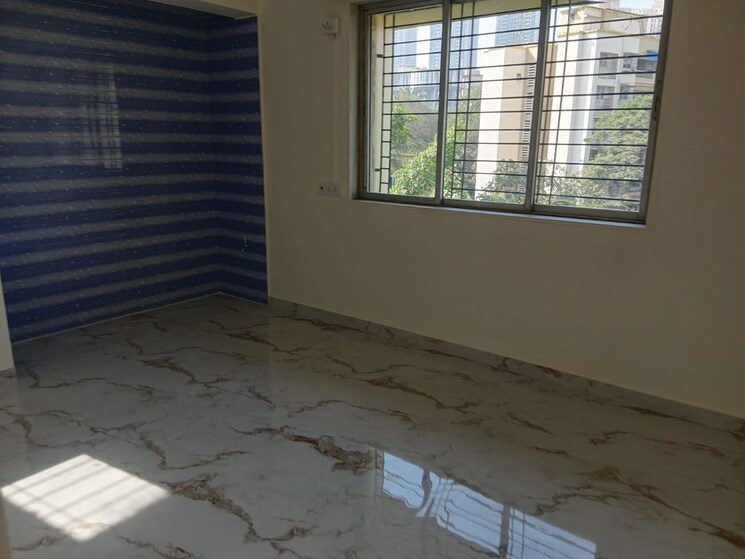 Bedroom, vasant-leela-complex 2 Bedroom 700 Sq.Ft. Apartment In Vijay Nagari Thane 9917588