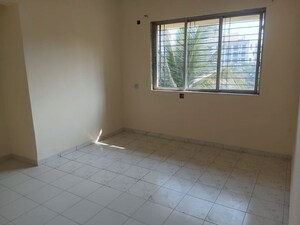 Room in 2 BHK Apartment at Vasant Leela Complex, Vijay Nagari – for Rent