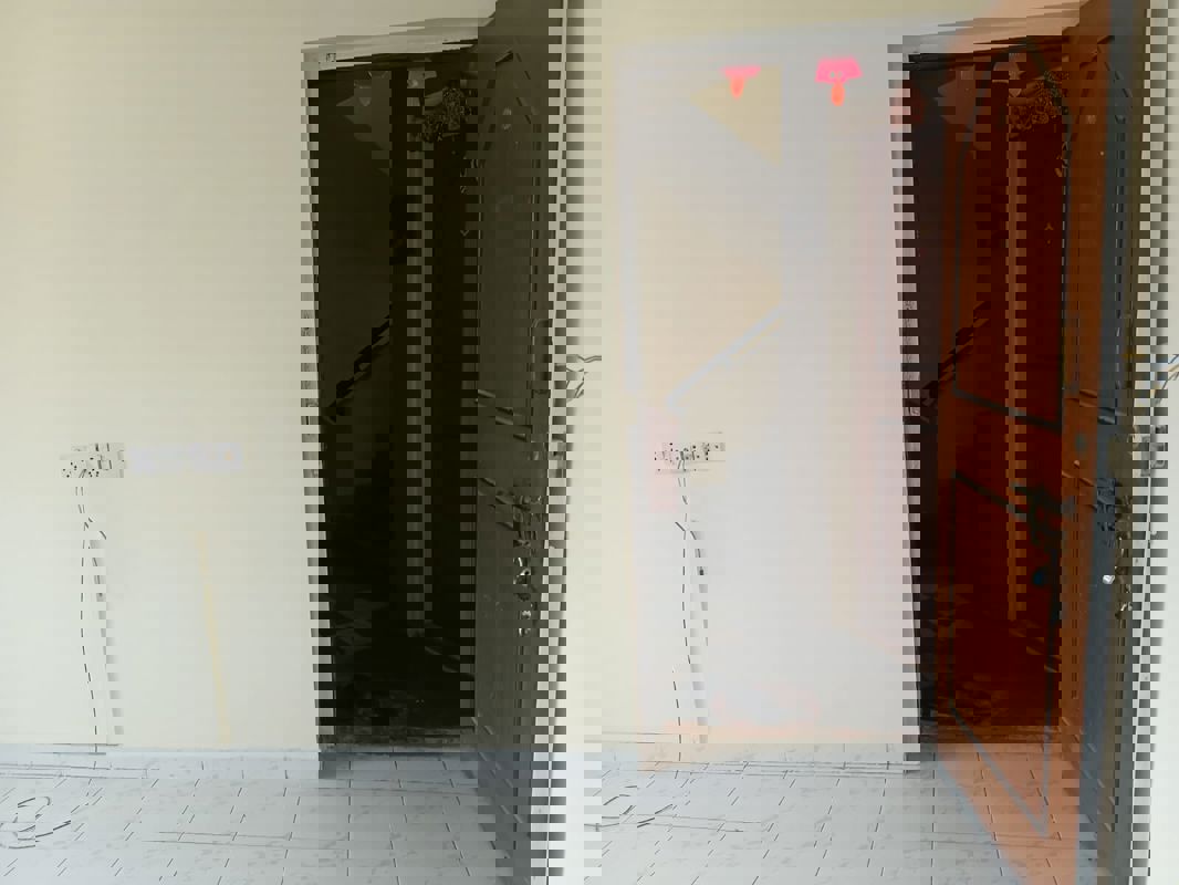 2 BHK Apartment For Rent in Vasant Leela Complex