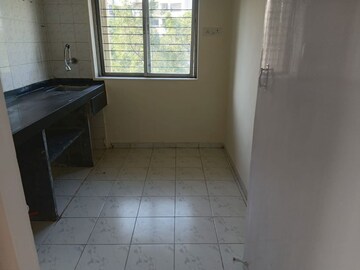 Kitchen in 2 BHK Apartment at Vasant Leela Complex, Vijay Nagari – for Rent