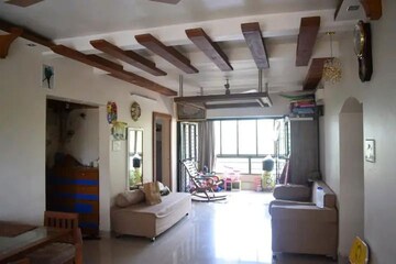 2 BHK Apartment For Sale in DSK Garden Enclave, Kondhwa