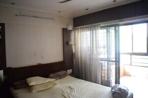 Master Bedroom in 2 BHK Apartment at DSK Garden Enclave, Kondhwa – for Sale