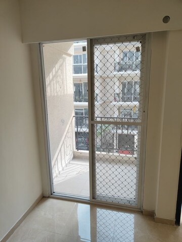 Staircase in 3 BHK Builder Floor at Signature Global Park 4 and 5, Sohna Sector 36 – for Rent