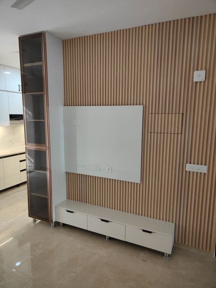 Bathroom, signature-global-park-4-and-5 3 Bedroom 1120 Sq.Ft. Builder Floor In Sohna Sector 36 Gurgaon 9917589