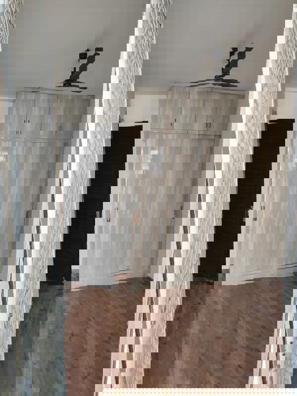 3 BHK + Study Room Builder Floor For Rent in Signature Global Park 4 and 5