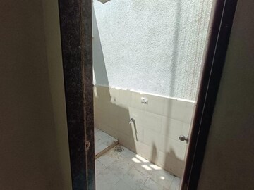 Bathroom in 2 BHK Apartment at Parklane Urbanjoy Wing A, Sus – for Rent