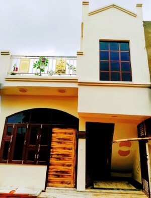 2.5 BHK Independent House For Sale in Dlf Ankur Vihar
