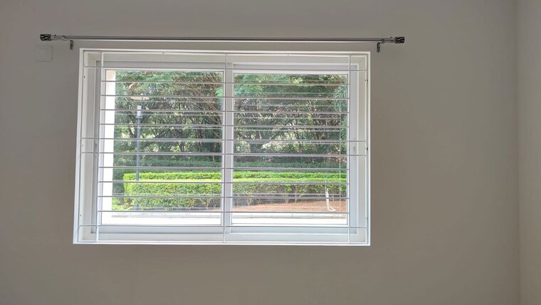 Room, mantri-webcity 2 Bedroom 1155 Sq.Ft. Apartment In Hennur Bangalore 9917594