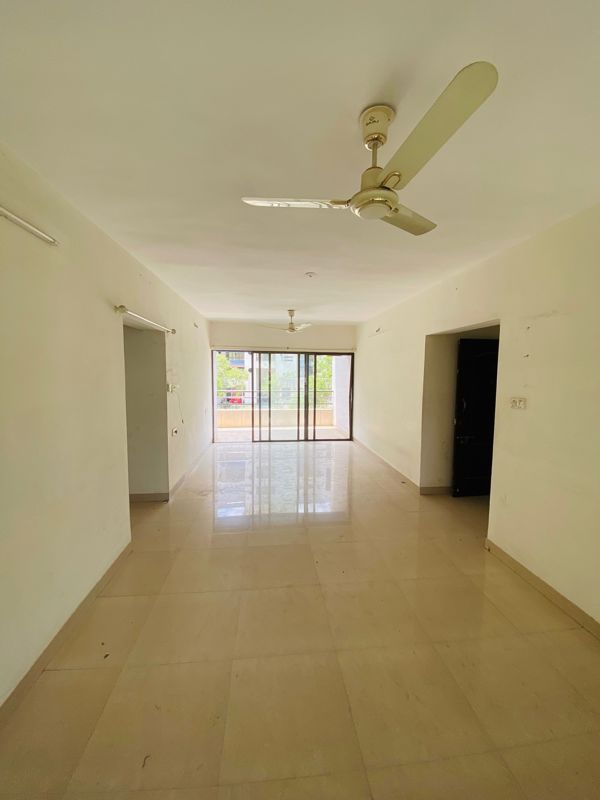 2 BHK 1240 Sq.Ft. Apartment in DSK Garden Enclave