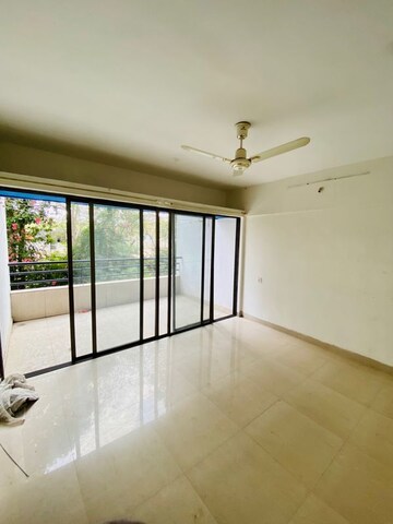 Master Bedroom in 2 BHK Apartment at DSK Garden Enclave, Kondhwa – for Rent