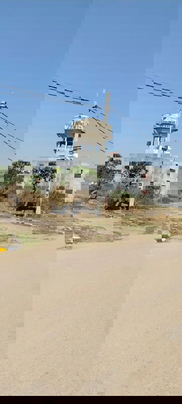 Plot For Sale in Shouryapuram