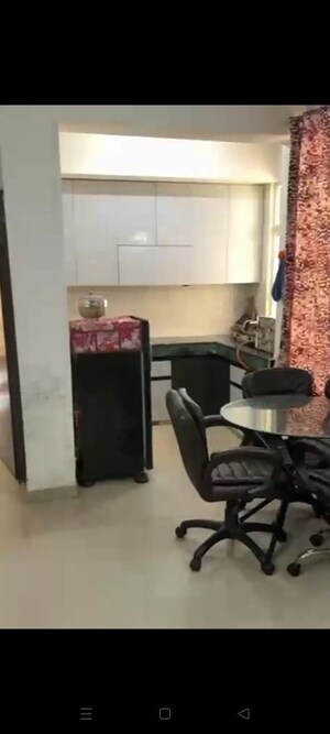 Living Room in 1 BHK Apartment at Shree Vardhman Green Court, Sector 90 – for Rent