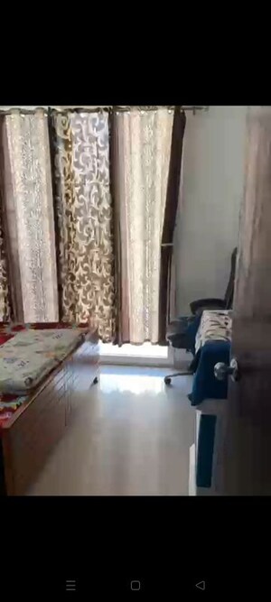 1 BHK Apartment For Rent in Shree Vardhman Green Court, Sector 90